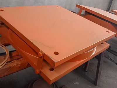 清丰县建筑摩擦摆隔震支座用材料检测应该遵循哪些规范